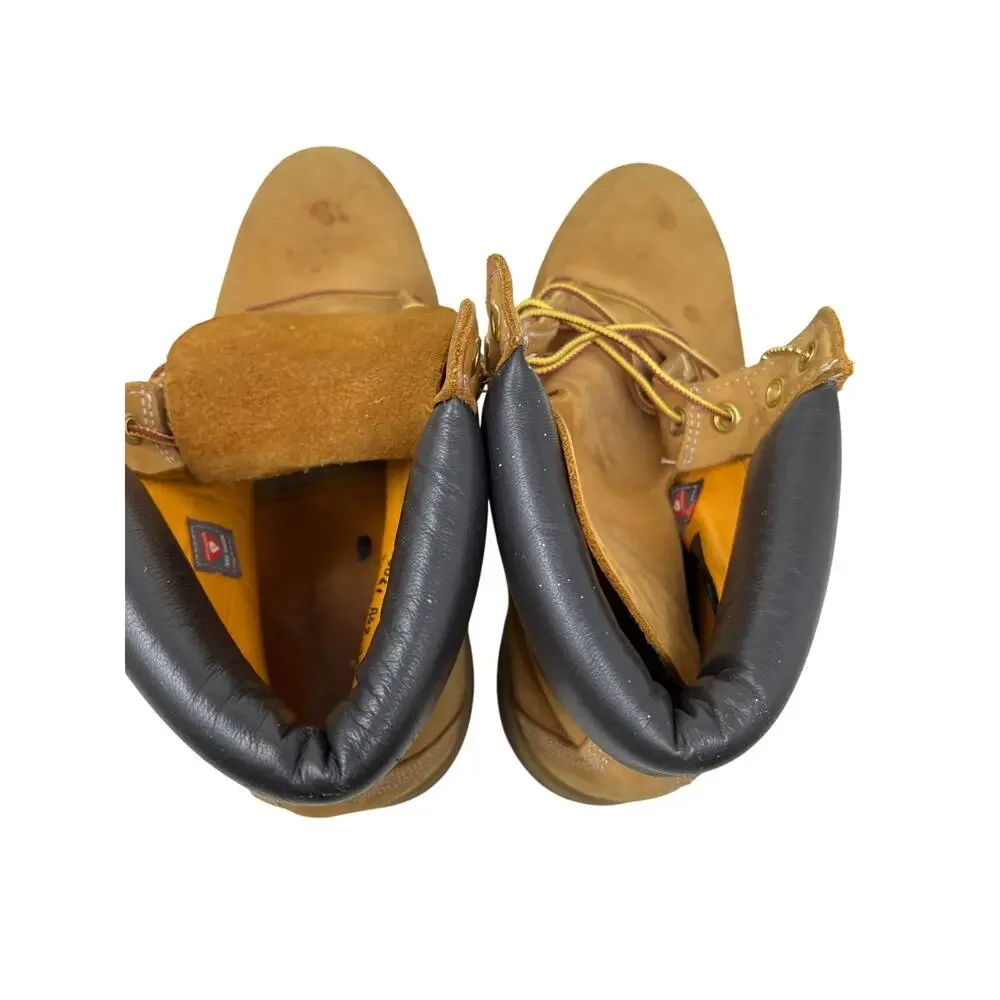 Timberland Pro 6